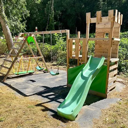 شقة Domaine Notre Dame Des Anges *