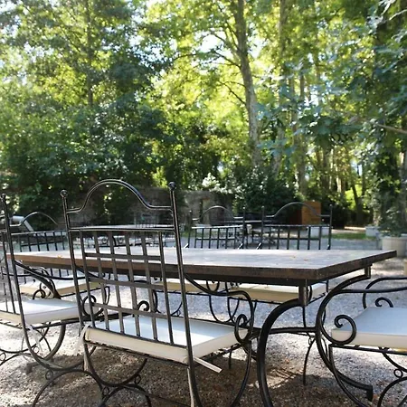 Domaine Notre Dame Des Anges * Lurs