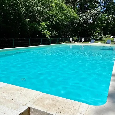 Domaine Notre Dame Des Anges شقة *