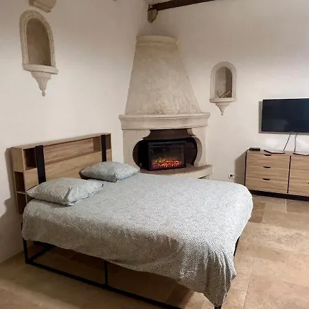 Domaine Notre Dame Des Anges Daire *
