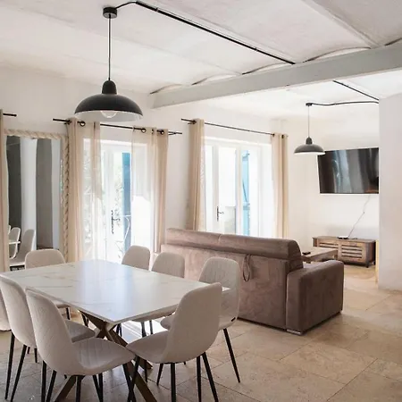 Domaine Notre Dame Des Anges Daire Lurs