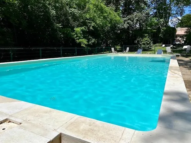 Appartamento Notre Dame Des Anges *