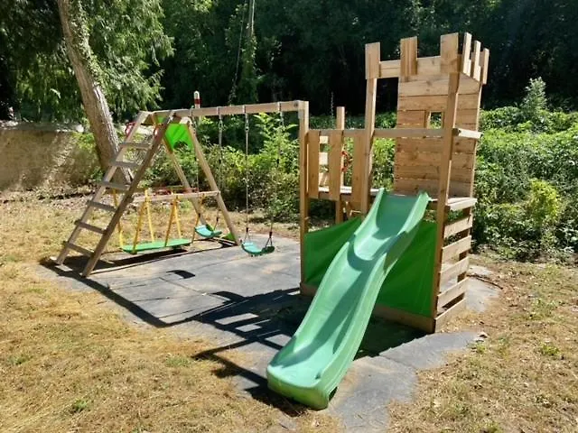 Notre Dame Des Anges * Lurs