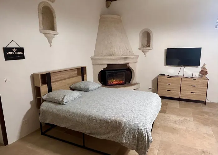 Notre Dame Des Anges *