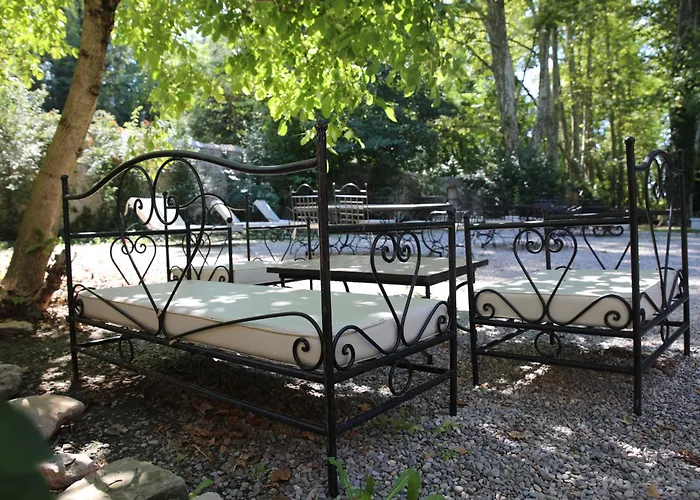 Appartamento Notre Dame Des Anges