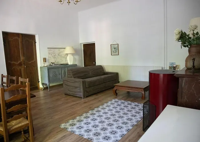 Appartamento Notre Dame Des Anges *