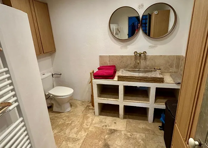 Notre Dame Des Anges *