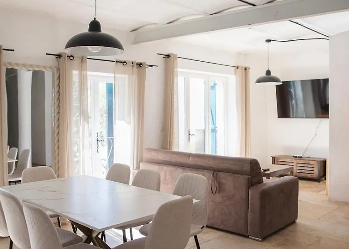 Notre Dame Des Anges *